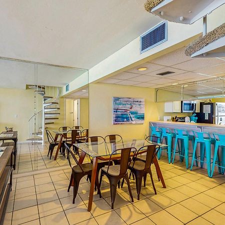 Edgewater T One 1204 Apartment Panama City Beach Luaran gambar