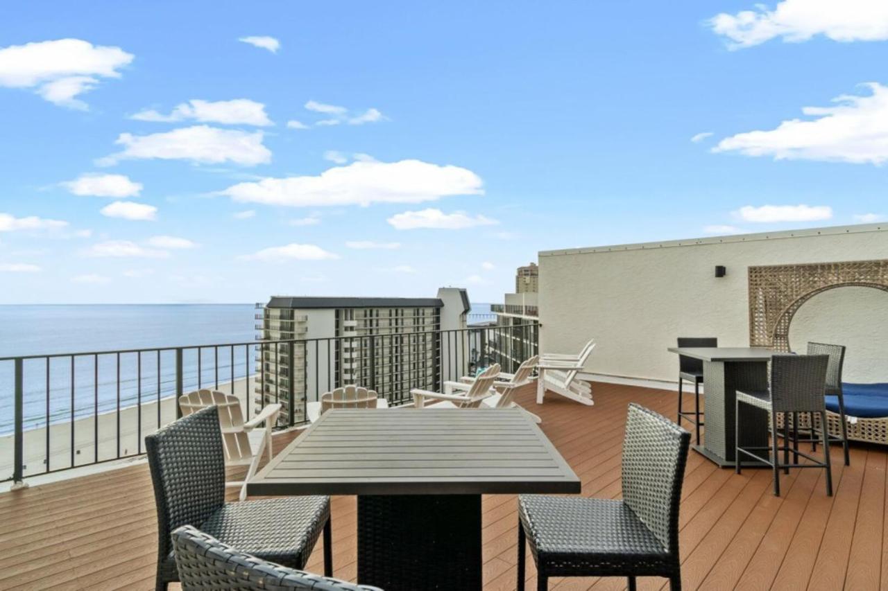 Edgewater T One 1204 Apartment Panama City Beach Luaran gambar