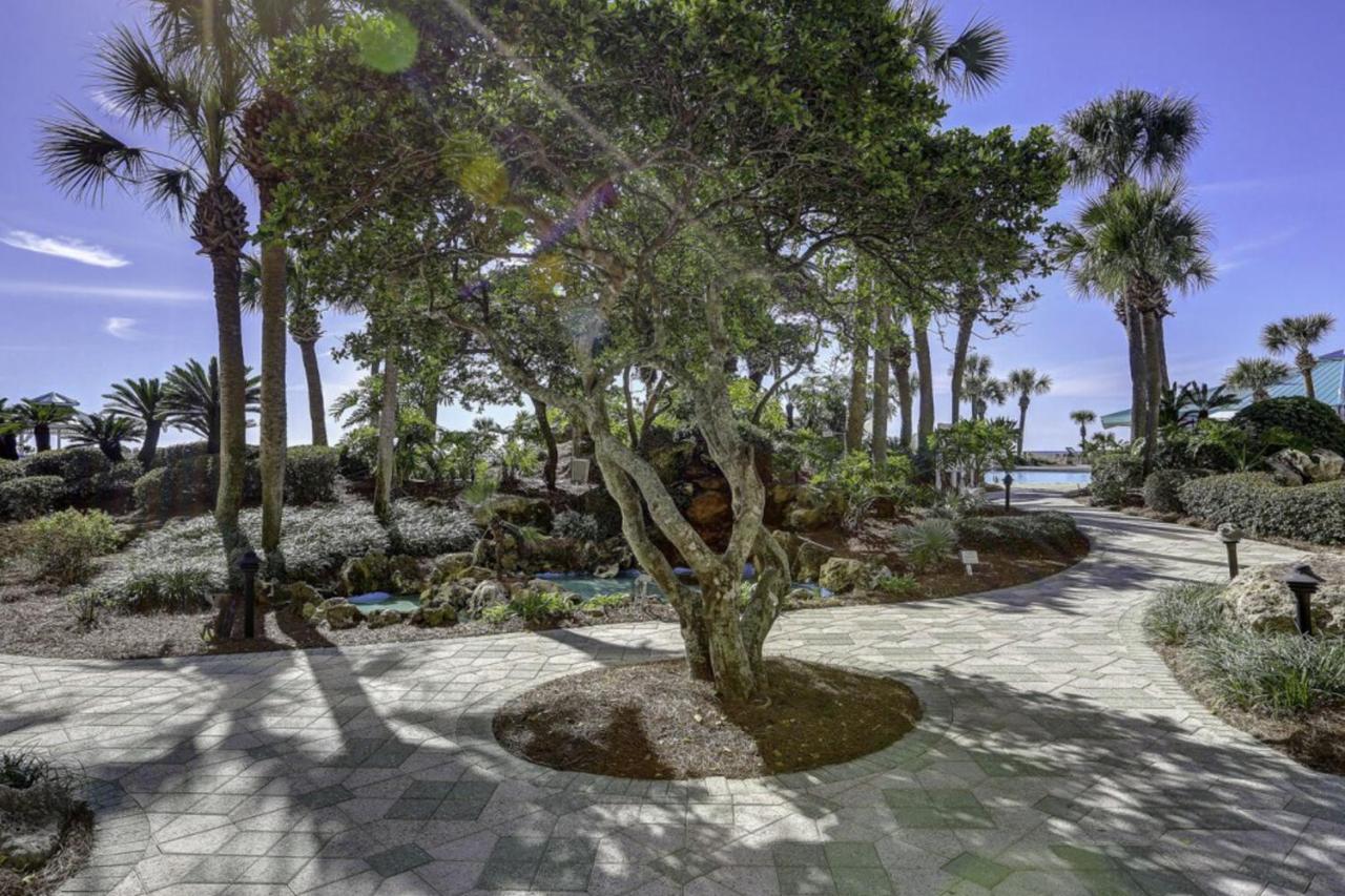 Edgewater T One 1204 Apartment Panama City Beach Luaran gambar