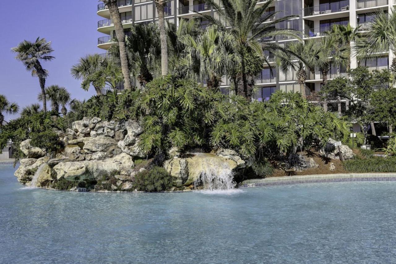 Edgewater T One 1204 Apartment Panama City Beach Luaran gambar