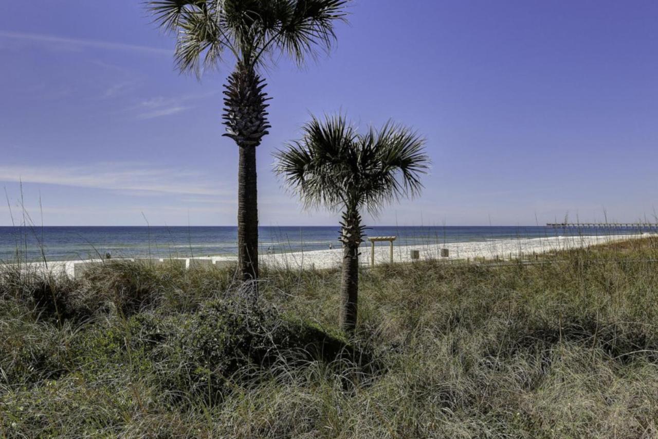 Edgewater T One 1204 Apartment Panama City Beach Luaran gambar