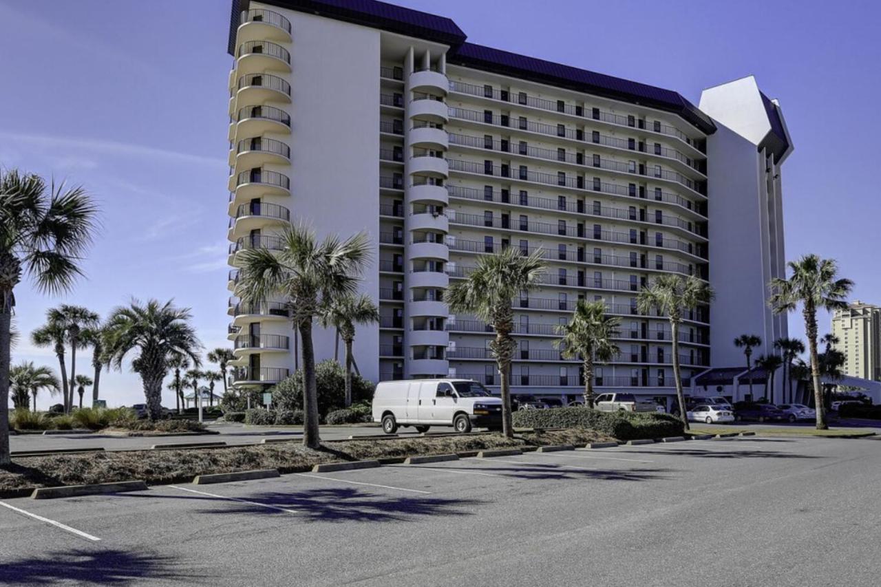 Edgewater T One 1204 Apartment Panama City Beach Luaran gambar