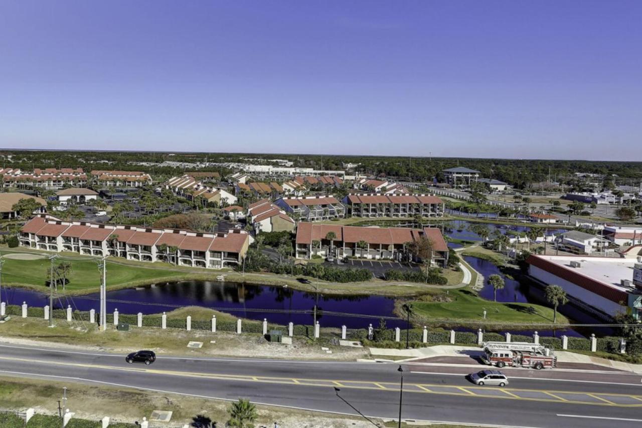 Edgewater T One 1204 Apartment Panama City Beach Luaran gambar