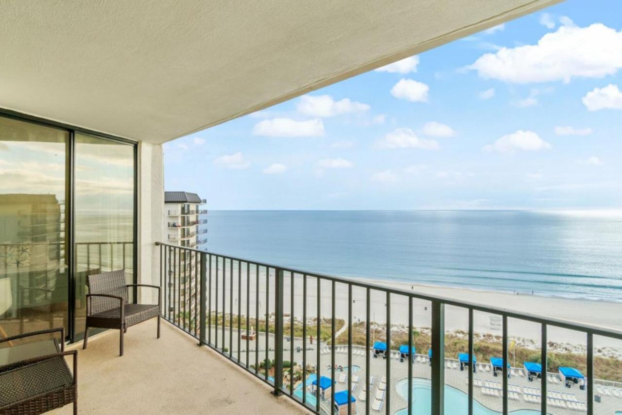 Edgewater T One 1204 Apartment Panama City Beach Luaran gambar