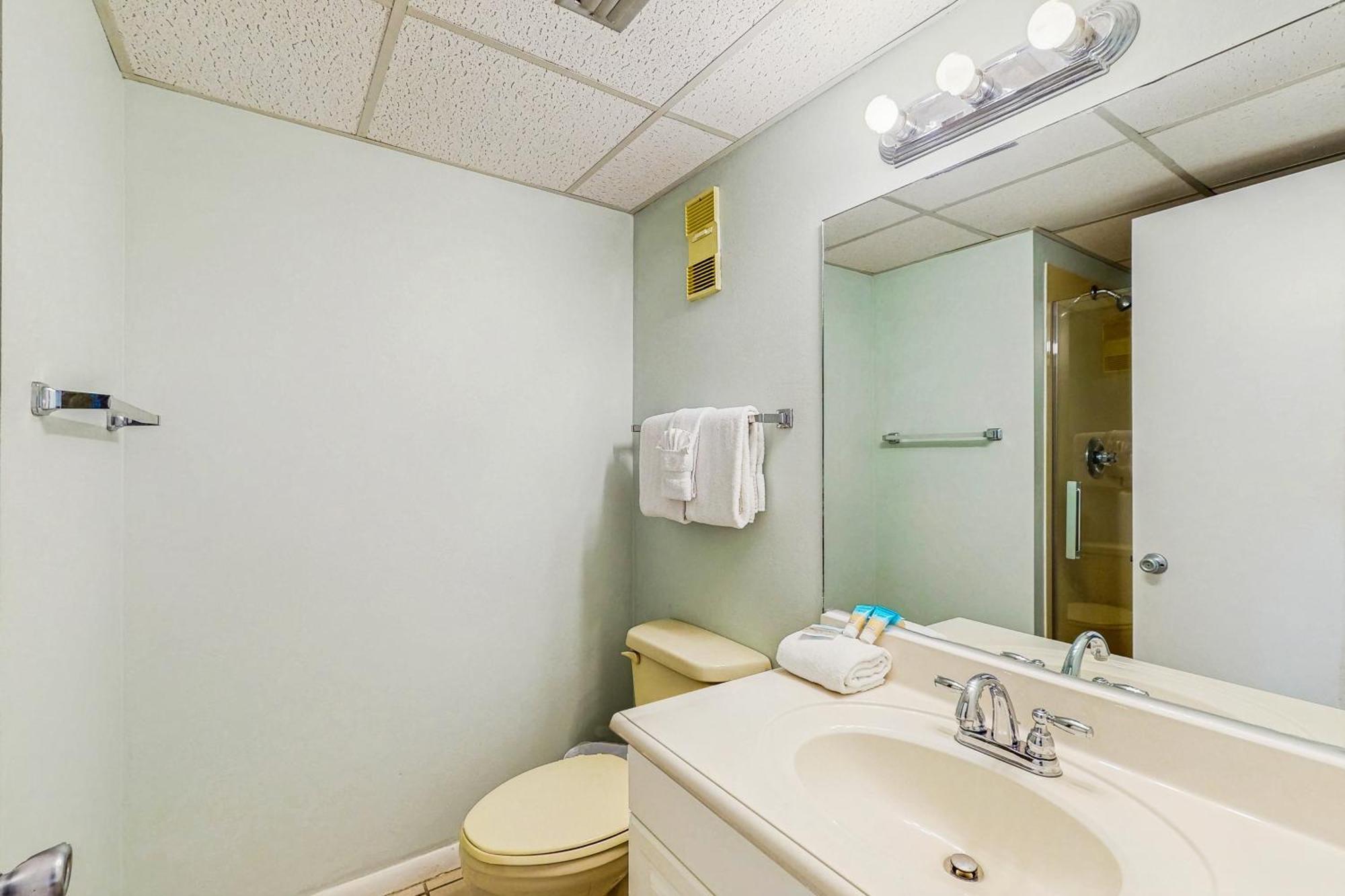 Edgewater T One 1204 Apartment Panama City Beach Luaran gambar