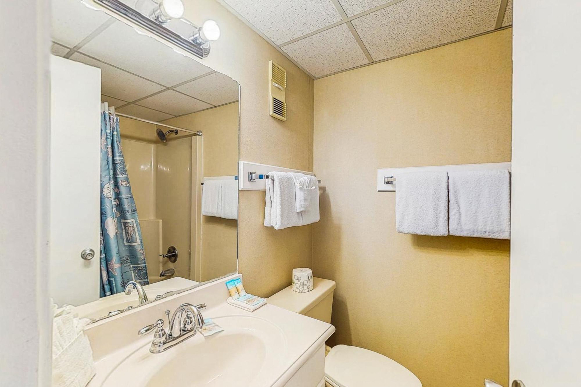 Edgewater T One 1204 Apartment Panama City Beach Luaran gambar