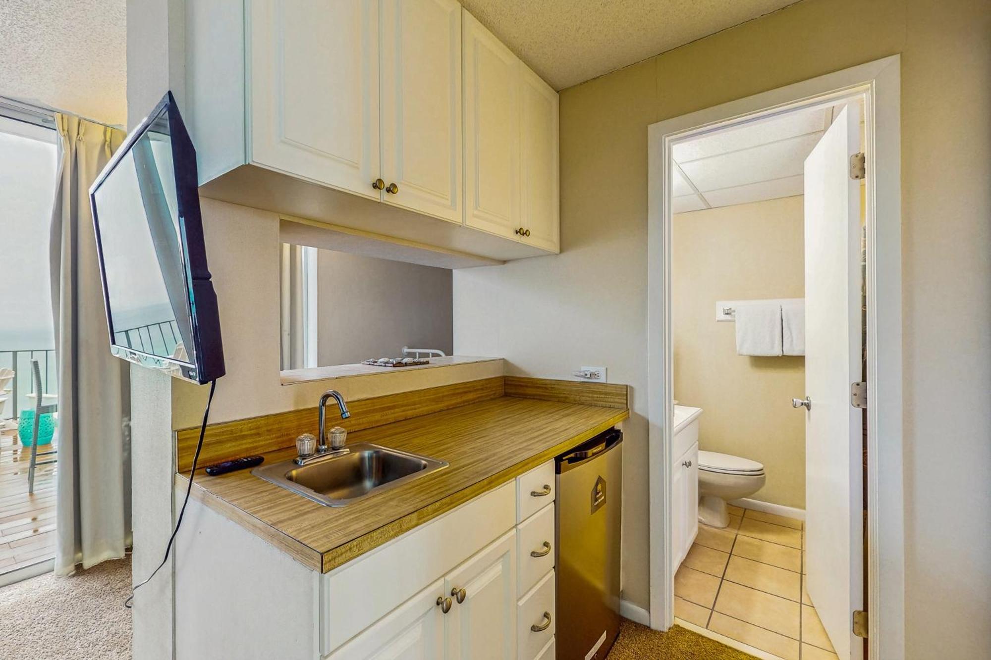 Edgewater T One 1204 Apartment Panama City Beach Luaran gambar