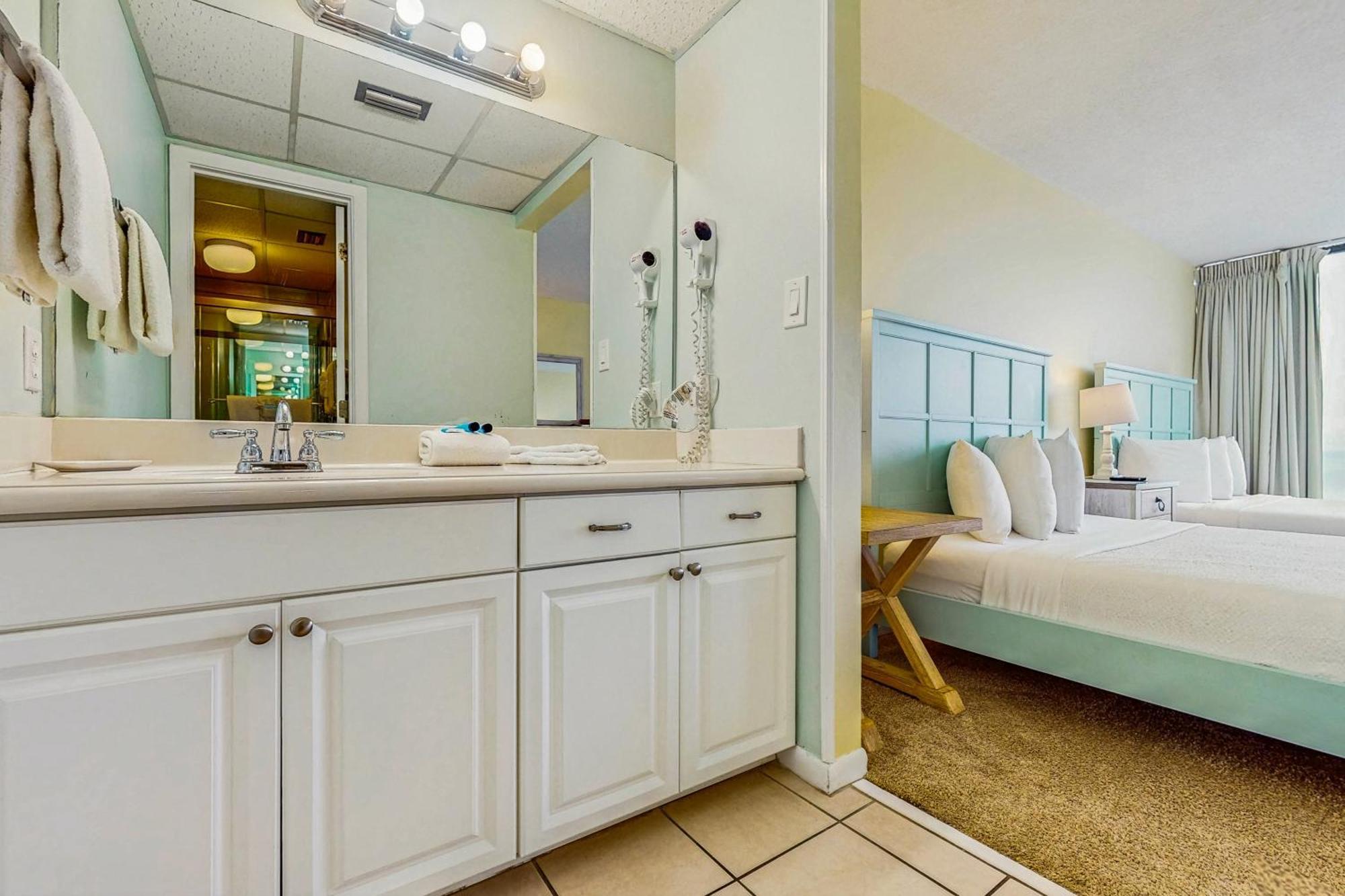 Edgewater T One 1204 Apartment Panama City Beach Luaran gambar
