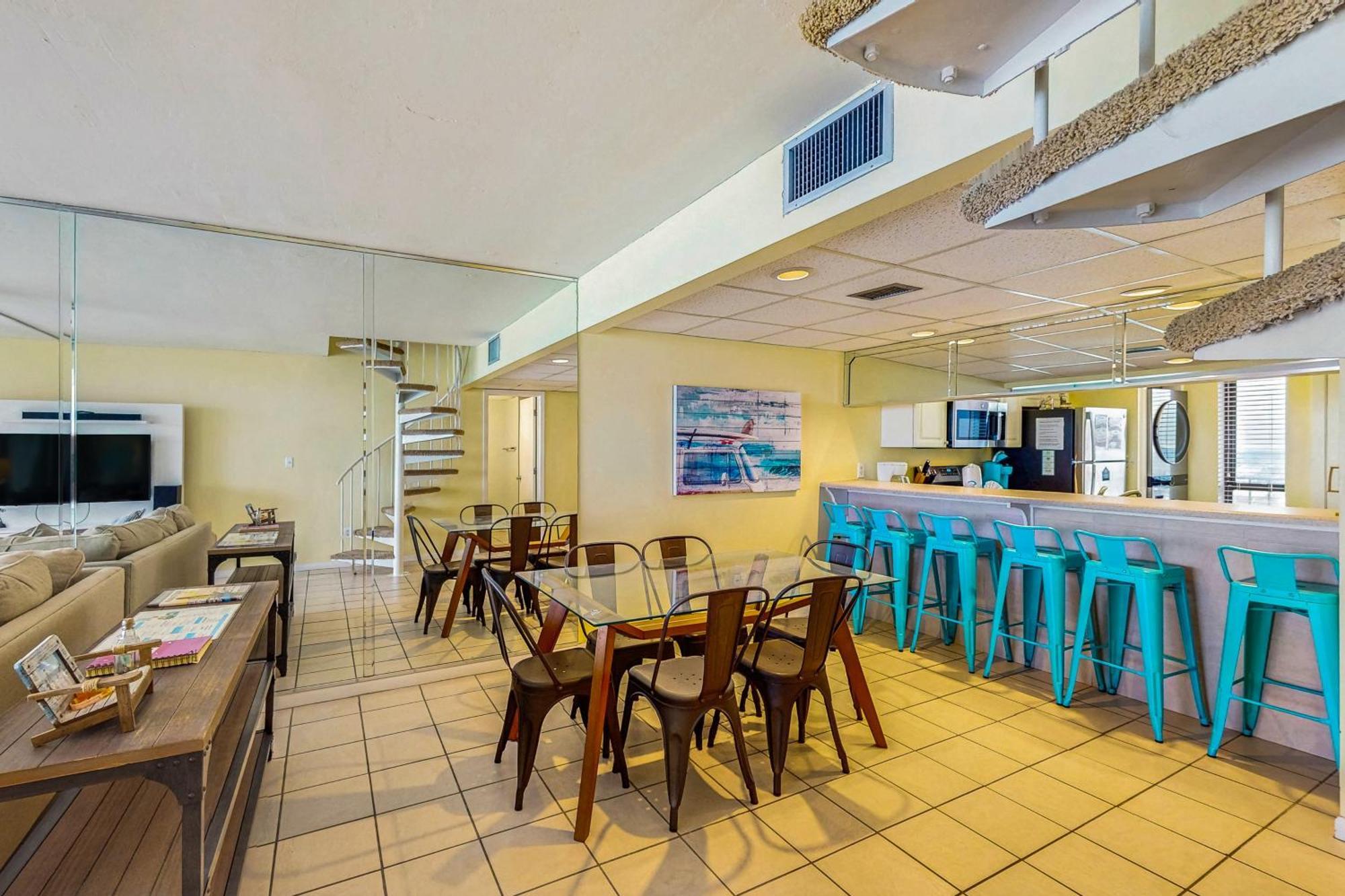 Edgewater T One 1204 Apartment Panama City Beach Luaran gambar