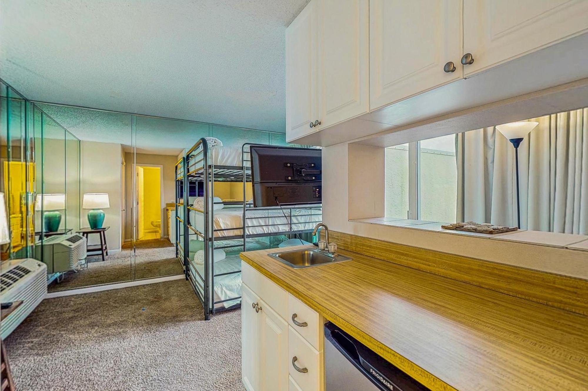 Edgewater T One 1204 Apartment Panama City Beach Luaran gambar