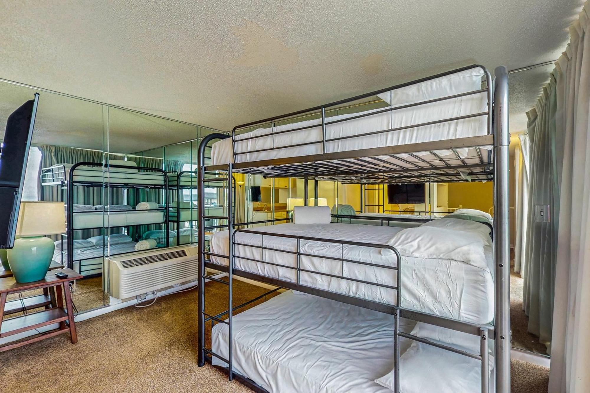 Edgewater T One 1204 Apartment Panama City Beach Luaran gambar