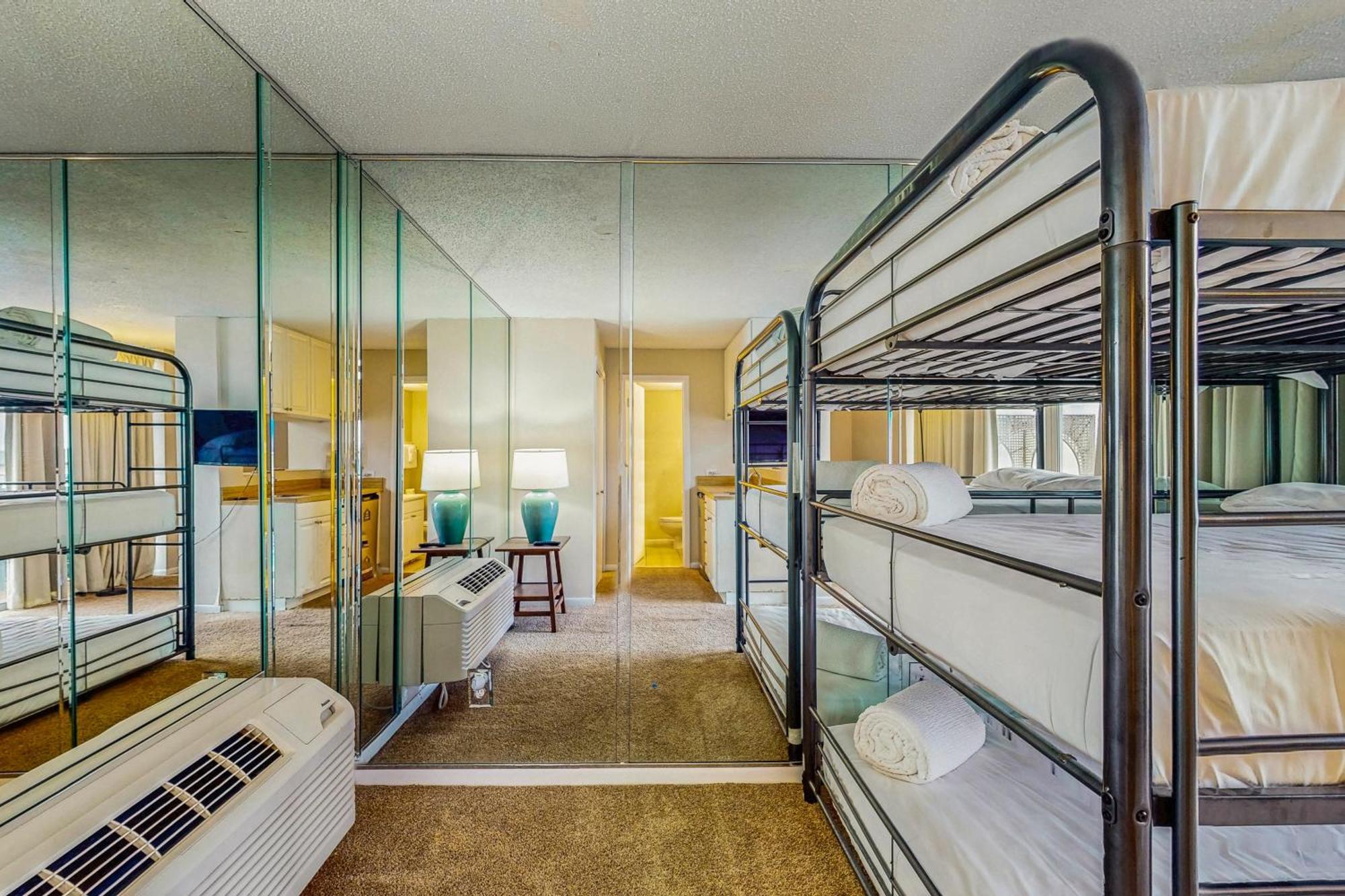 Edgewater T One 1204 Apartment Panama City Beach Luaran gambar